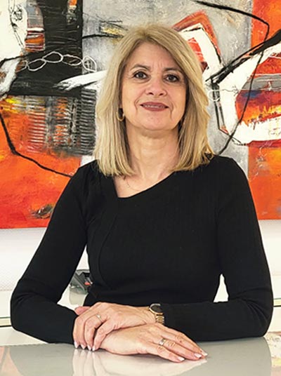 Birgit Dezel