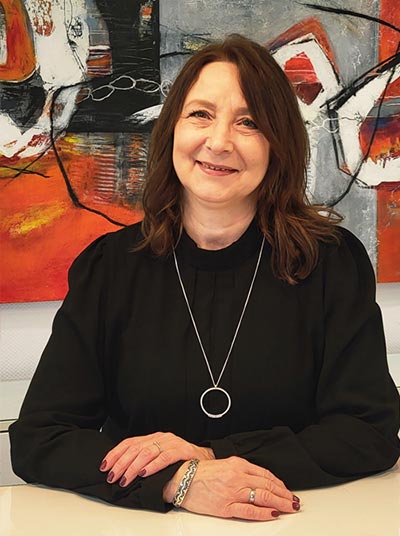 Stefanie Heck